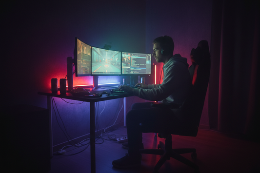 Best Gaming Controllers (2026)