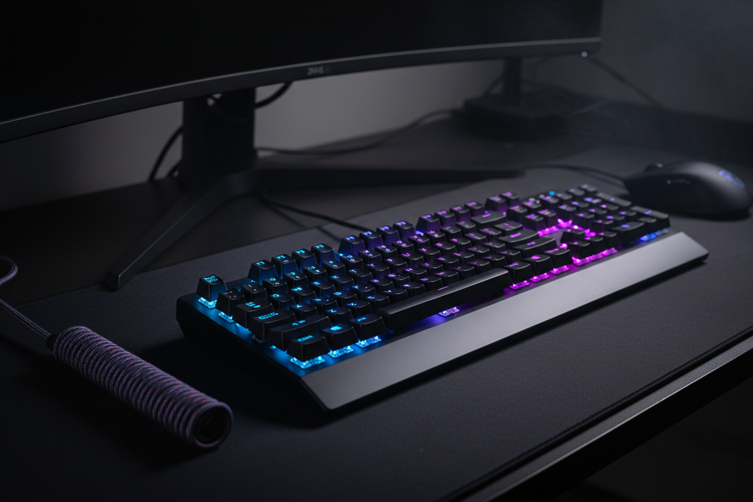 Best Gaming PCs & Desktops (2026)