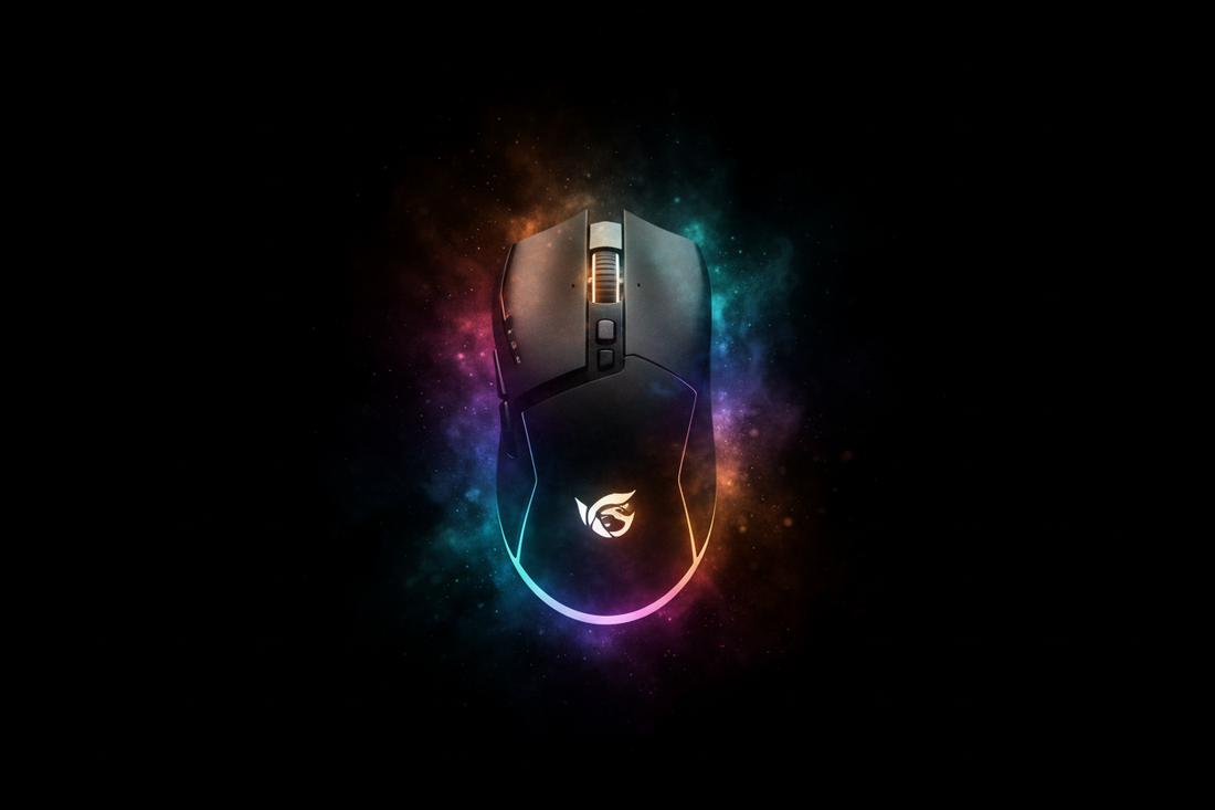 Best Gaming Mice (2026)