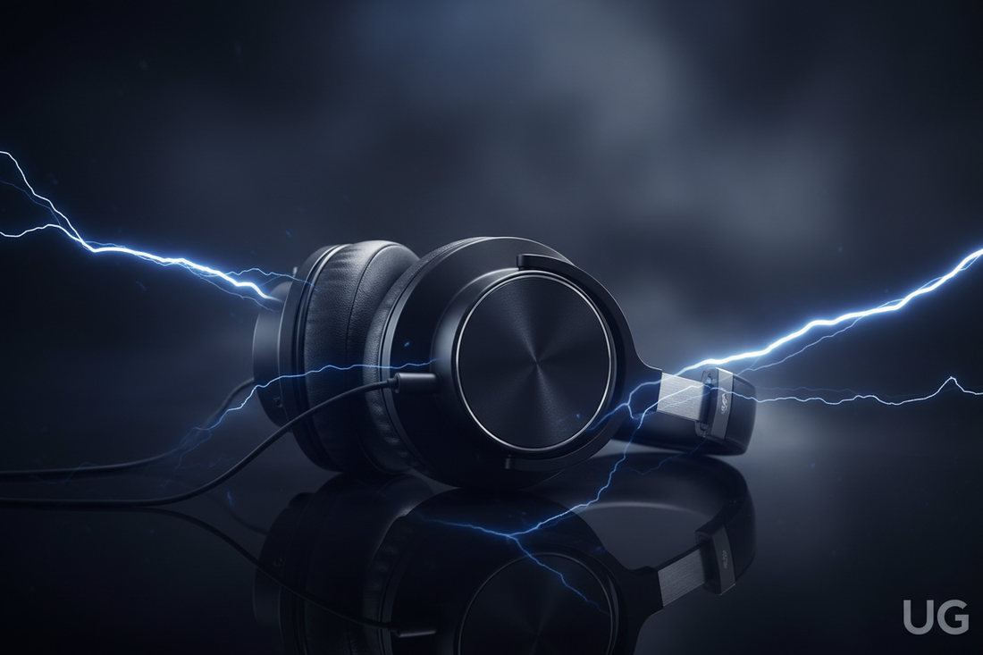 Best Gaming Headsets (2026)