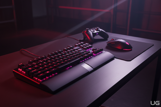Best Gaming Monitors (2026)